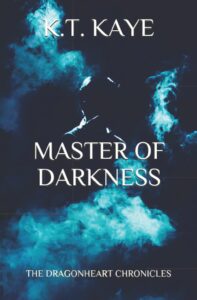 MASTER OF DARKNESS