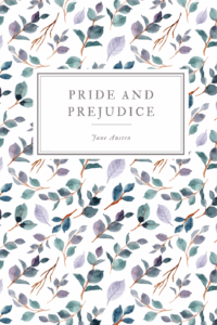 PRIDE AND PREJUDICE2